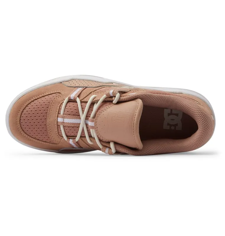 DC Shoes Construct tan (ADJS100172-TAN)
