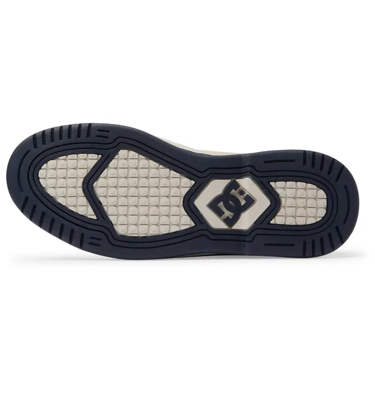 DC Shoes Construct white/white/champagne (ADJS100172-WWN)