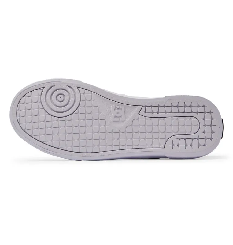DC Shoes Chelsea white/black (ADJS300243-WBK)