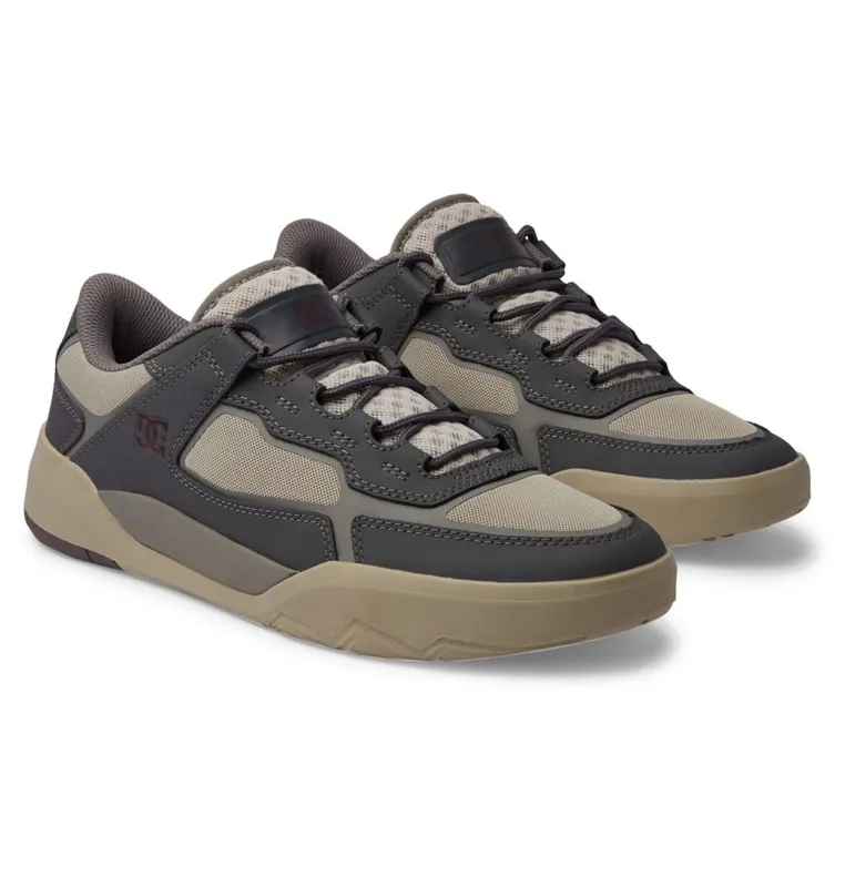 DC Shoes DC Metric dark grey/light grey (ADYS100626-GG4)
