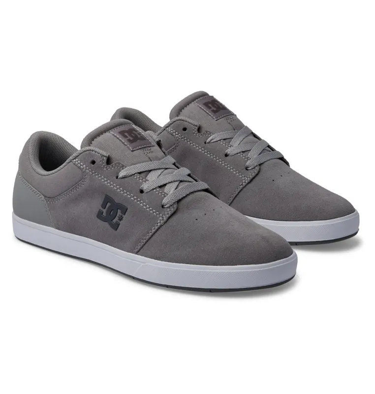DC Shoes Crisis 2 black/grey/white (ADYS100647-XKSW)