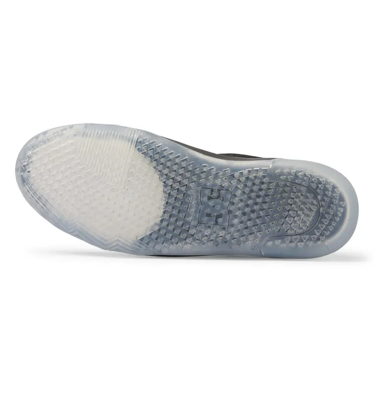 DC Shoes DC Metric Le black/grey/blue (ADYS100742-XKSB)