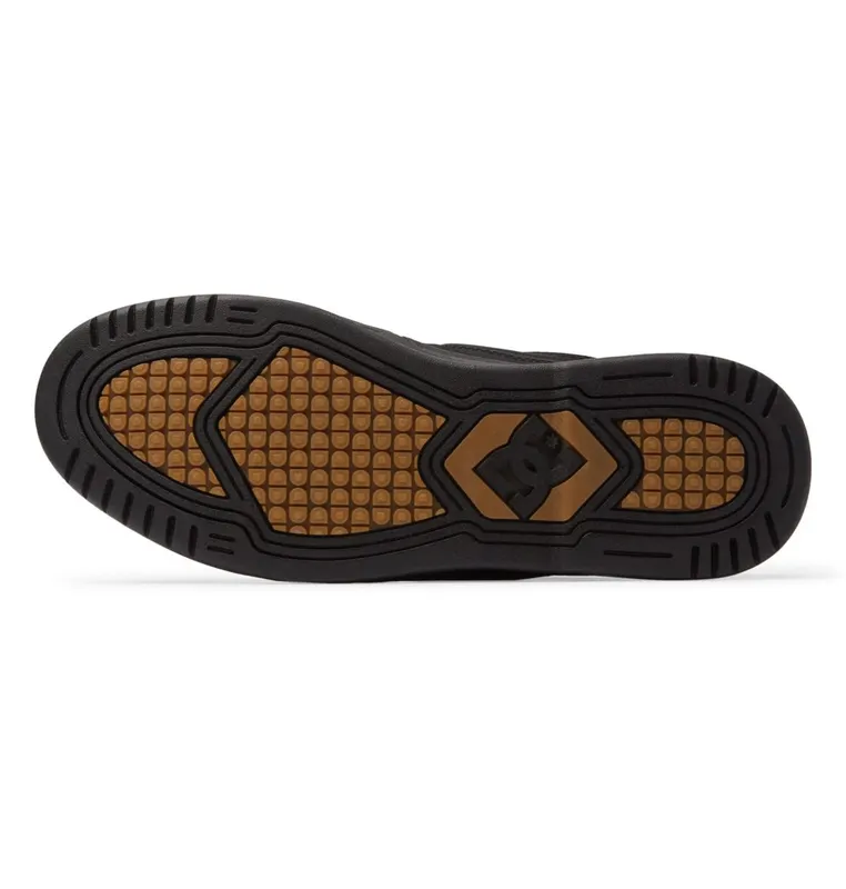DC Shoes Construct black/black/black (ADYS100822-3BK)