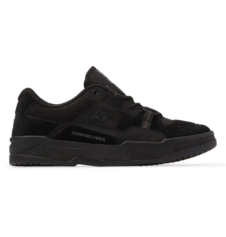 DC Shoes Construct black/black/black (ADYS100822-3BK)