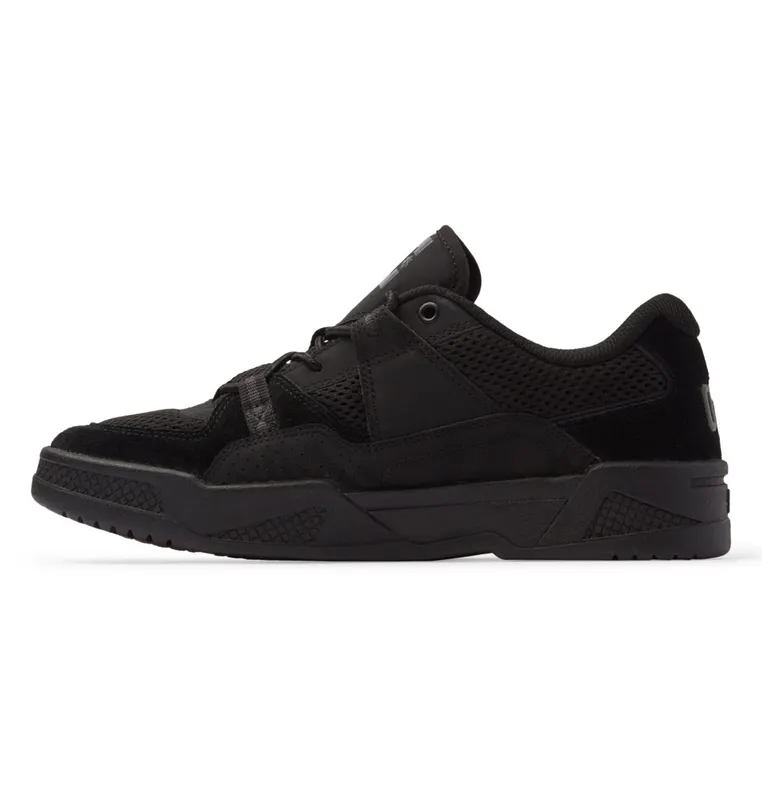 DC Shoes Construct black/black/black (ADYS100822-3BK)