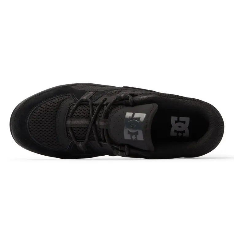 DC Shoes Construct black/black/black (ADYS100822-3BK)