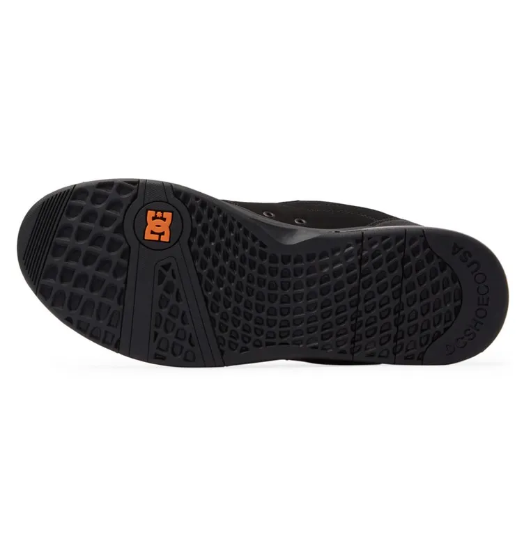 DC Shoes Versatile army/olive (ADYS200075-ARO)