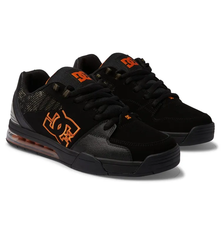 DC Shoes Versatile army/olive (ADYS200075-ARO)