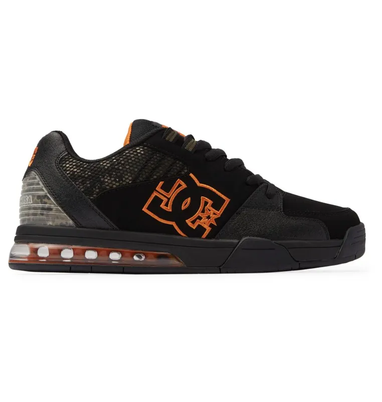DC Shoes Versatile army/olive (ADYS200075-ARO)