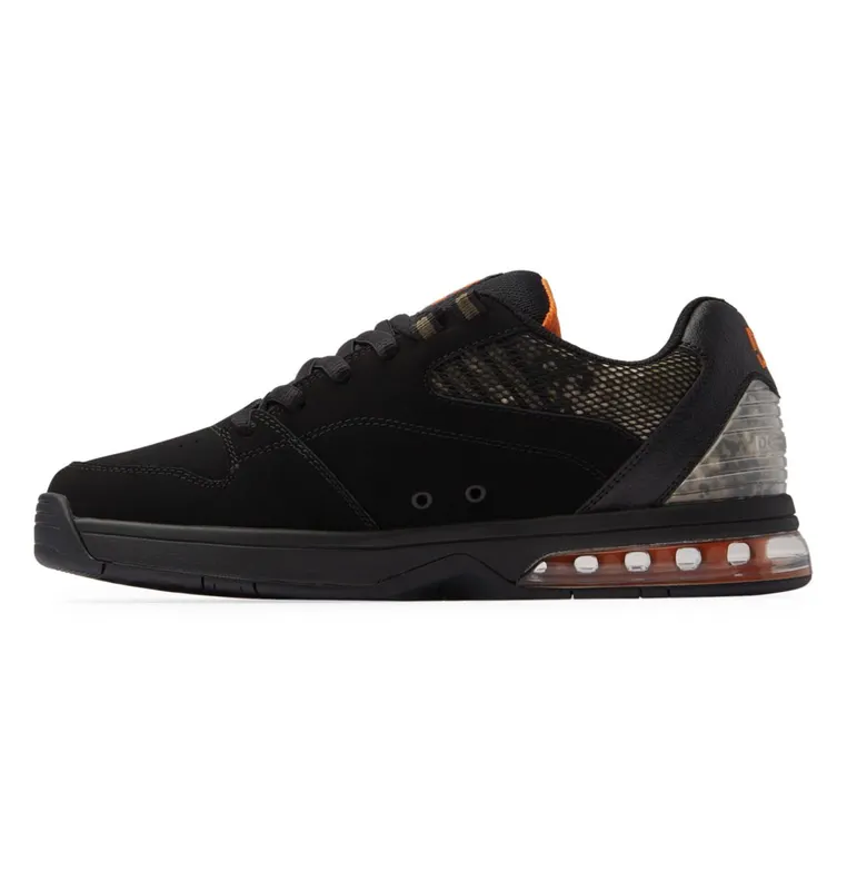 DC Shoes Versatile army/olive (ADYS200075-ARO)