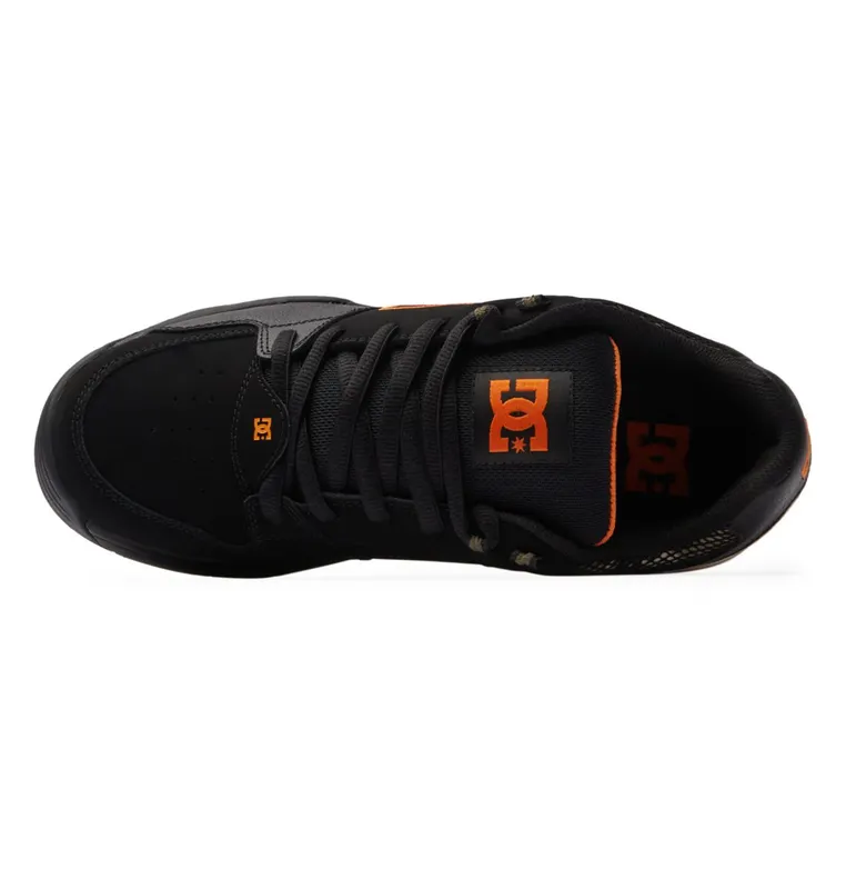 DC Shoes Versatile army/olive (ADYS200075-ARO)