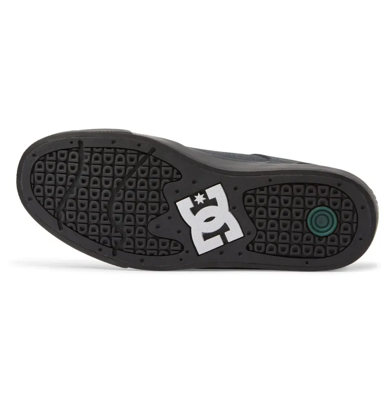 DC Shoes Teknic S grey/black/grey (ADYS300739-GBG)