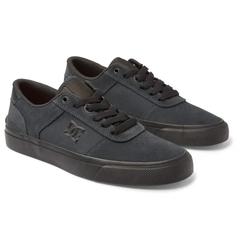 DC Shoes Teknic S grey/black/grey (ADYS300739-GBG)