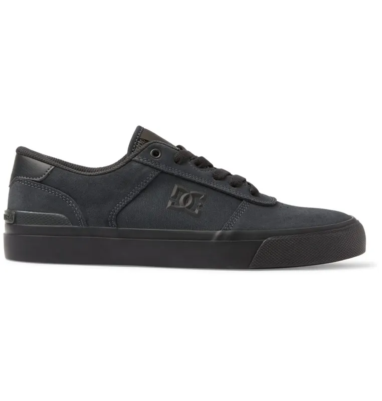 DC Shoes Teknic S grey/black/grey (ADYS300739-GBG)
