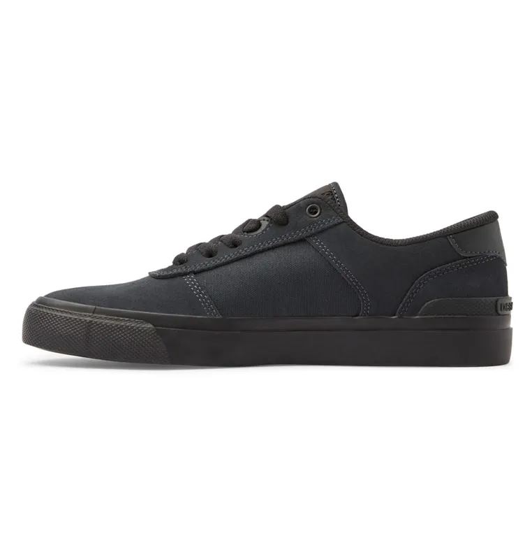 DC Shoes Teknic S grey/black/grey (ADYS300739-GBG)