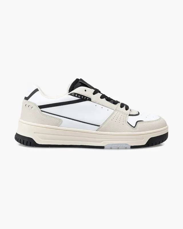 Cruyff Collegam White (CC243070-100)