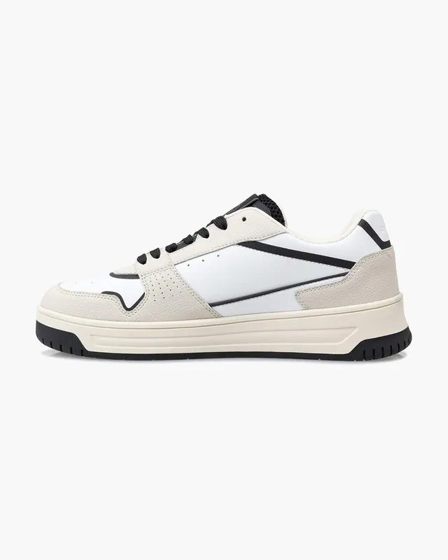Cruyff Collegam White (CC243070-100)
