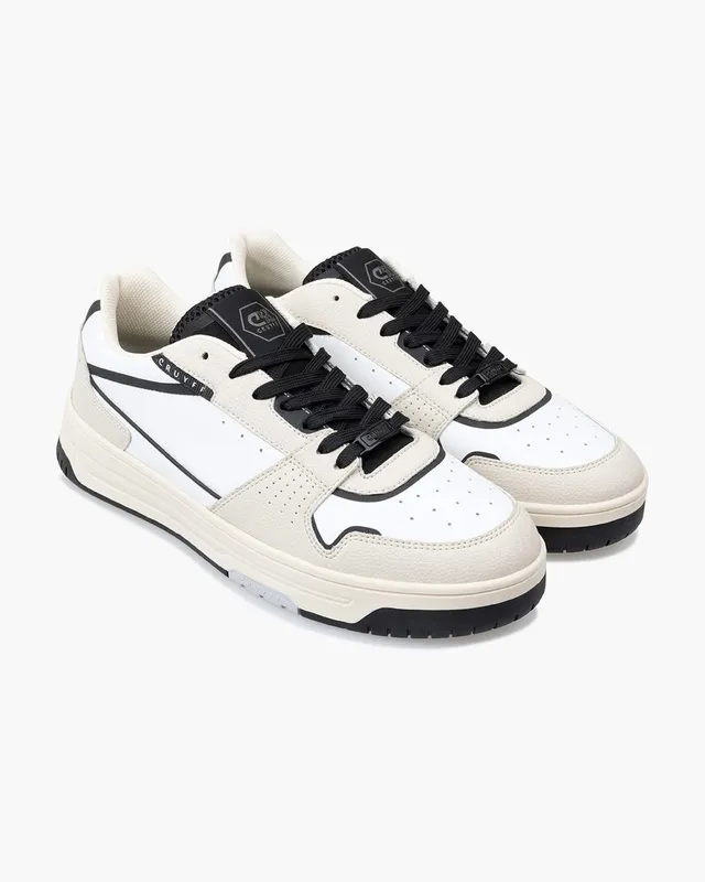 Cruyff Collegam White (CC243070-100)