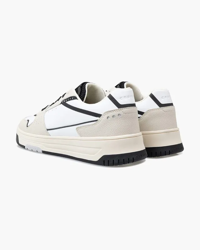 Cruyff Collegam White (CC243070-100)