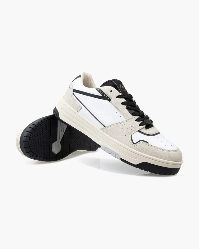 Cruyff Collegam White (CC243070-100)