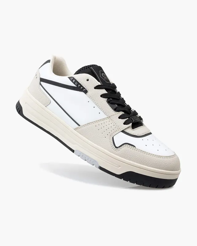 Cruyff Collegam White (CC243070-100)