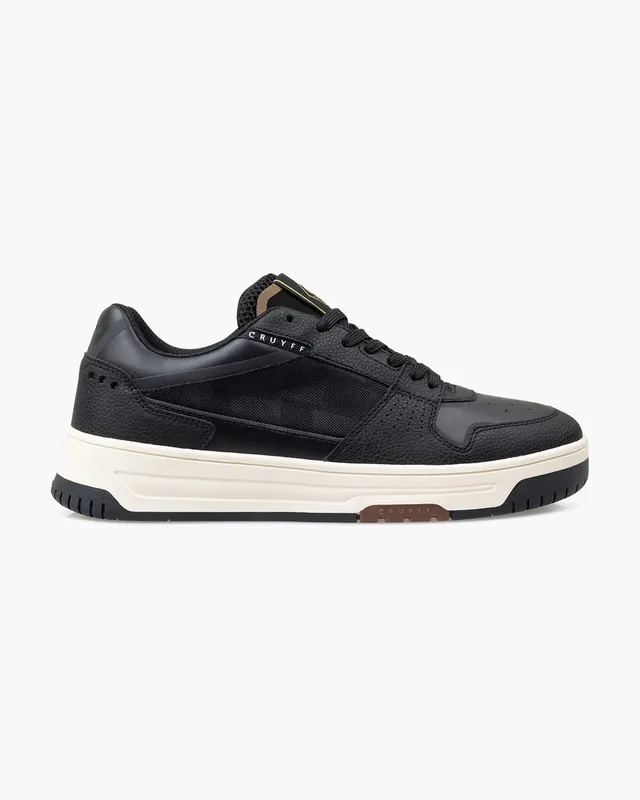 Cruyff Collegam Black/Gold (CC243073-960)