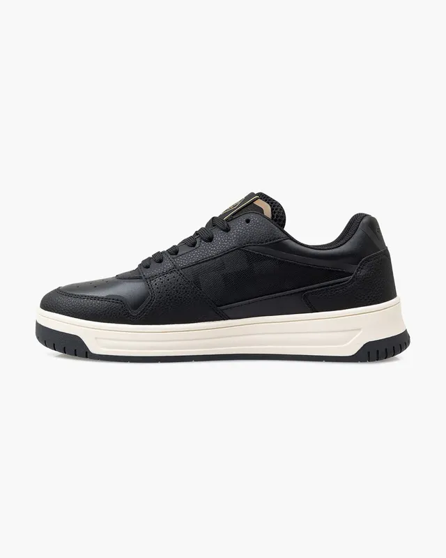 Cruyff Collegam Black/Gold (CC243073-960)