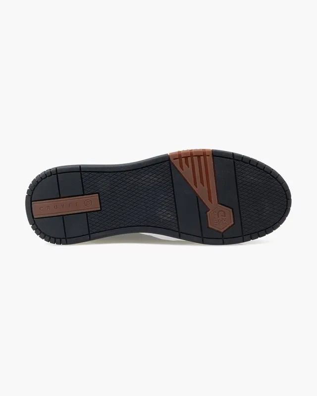 Cruyff Collegam Black/Gold (CC243073-960)
