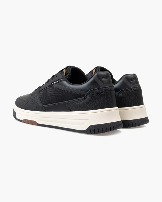 Cruyff Collegam Black/Gold (CC243073-960)