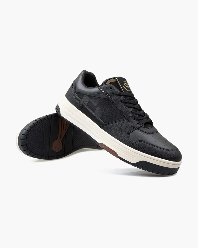 Cruyff Collegam Black/Gold (CC243073-960)