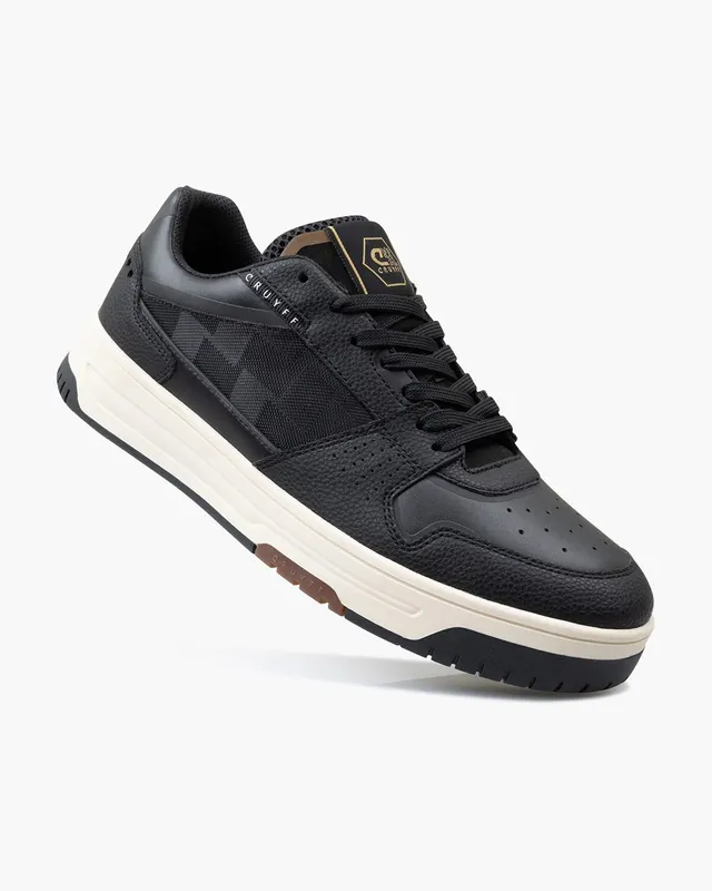 Cruyff Collegam Black/Gold (CC243073-960)