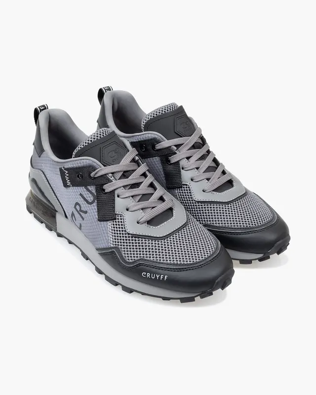 Cruyff Superbia Grey/Black (CC243220-979)