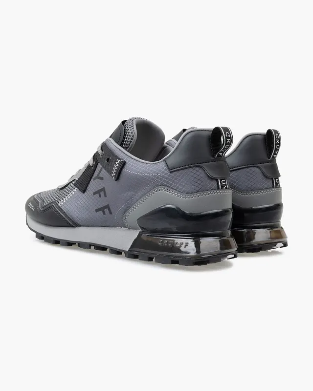 Cruyff Superbia Grey/Black (CC243220-979)