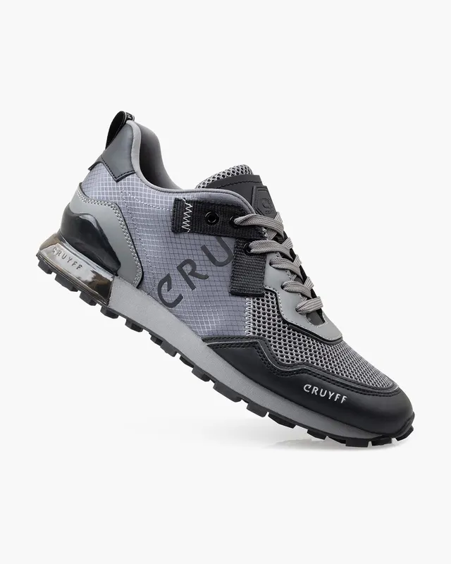 Cruyff Superbia Grey/Black (CC243220-979)