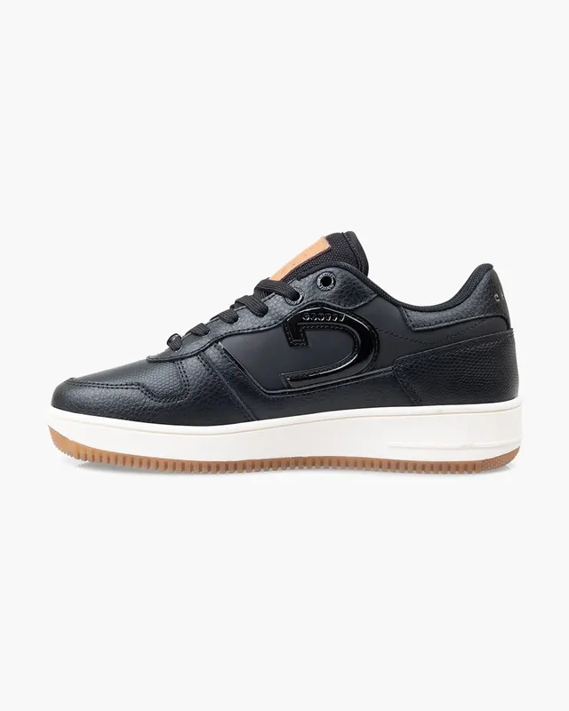 Cruyff Campo Low Lux Black (CC243911-998)