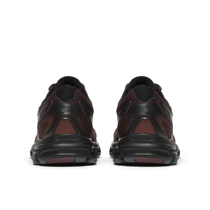 Saucony Ride Millennium “Brown Metallic/Black” (S70812-9)