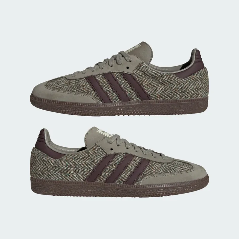 adidas Samba OG (ID1449)