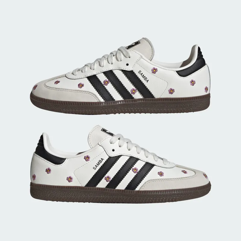 adidas Samba OG (IF4398)