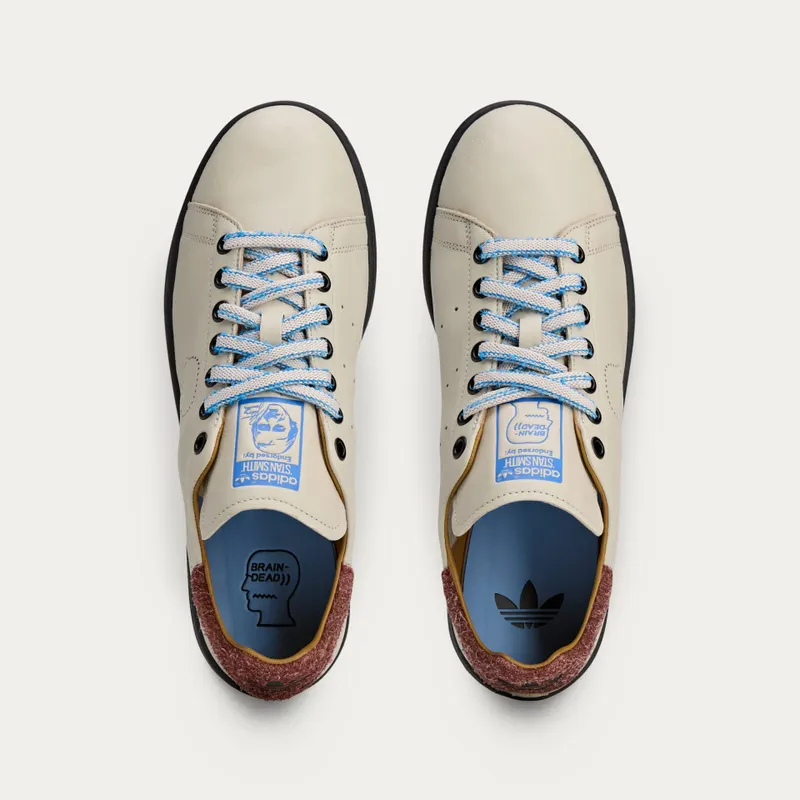 adidas Stan Smith Brain Dead (IH3432)