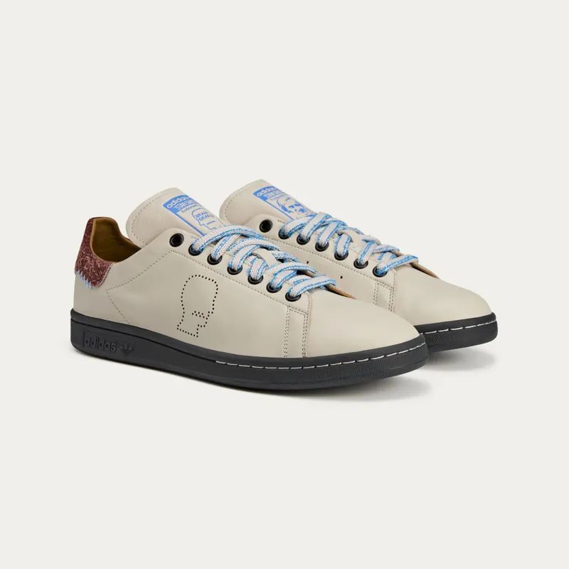 adidas Stan Smith Brain Dead (IH3432)
