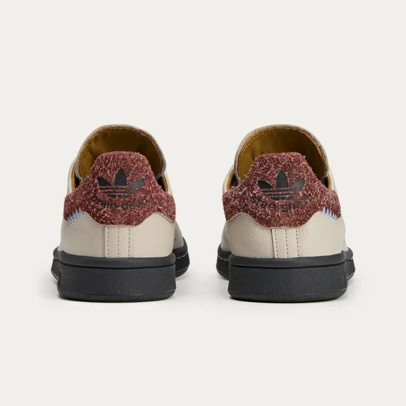 adidas Stan Smith Brain Dead (IH3432)