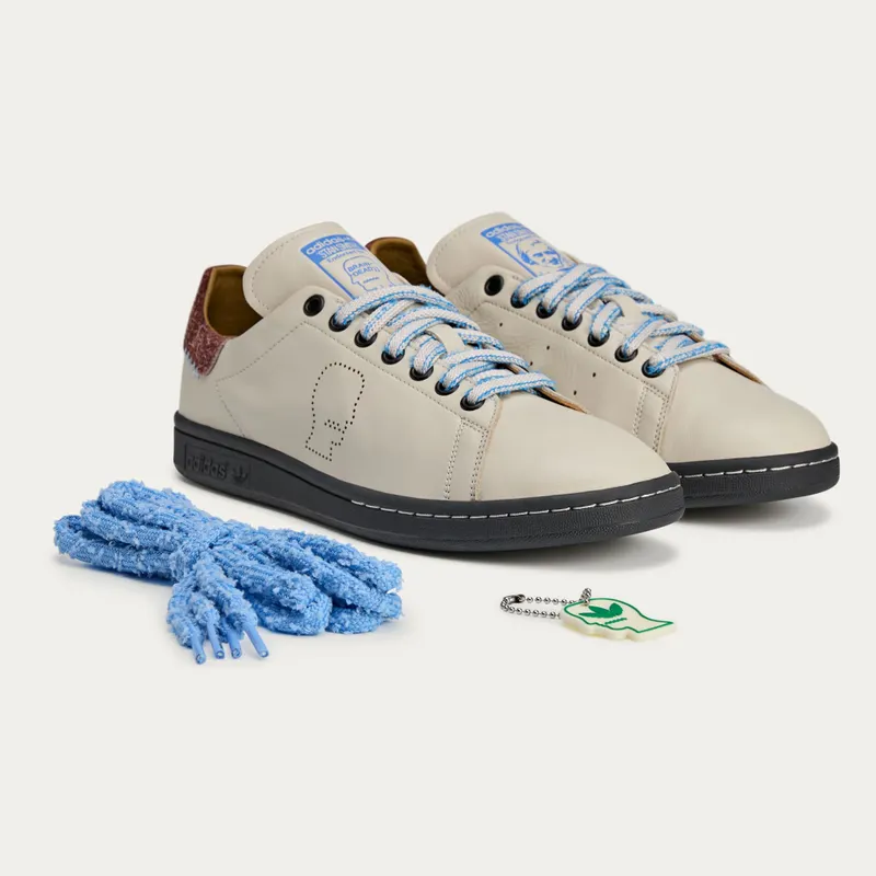 adidas Stan Smith Brain Dead (IH3432)