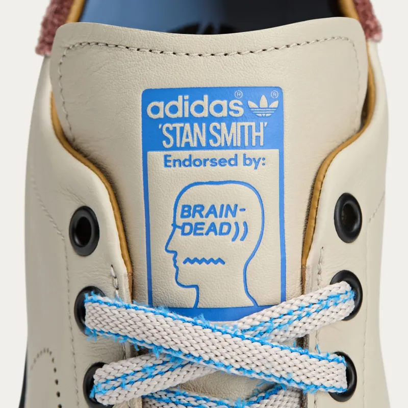 adidas Stan Smith Brain Dead (IH3432)