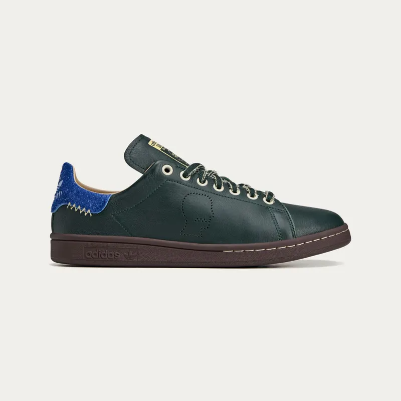 adidas Stan Smith Brain Dead (IH3433)
