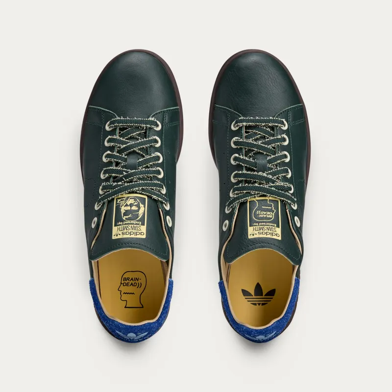 adidas Stan Smith Brain Dead (IH3433)