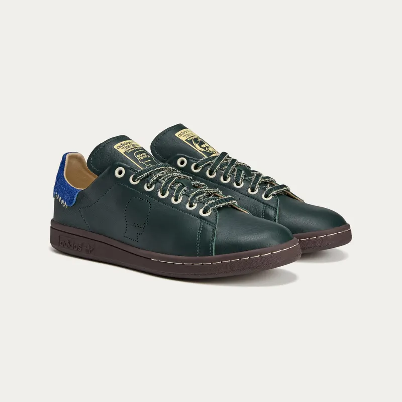 adidas Stan Smith Brain Dead (IH3433)