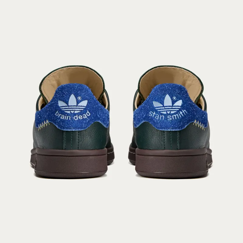 adidas Stan Smith Brain Dead (IH3433)