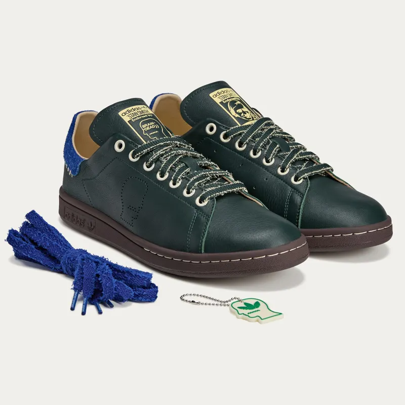 adidas Stan Smith Brain Dead (IH3433)