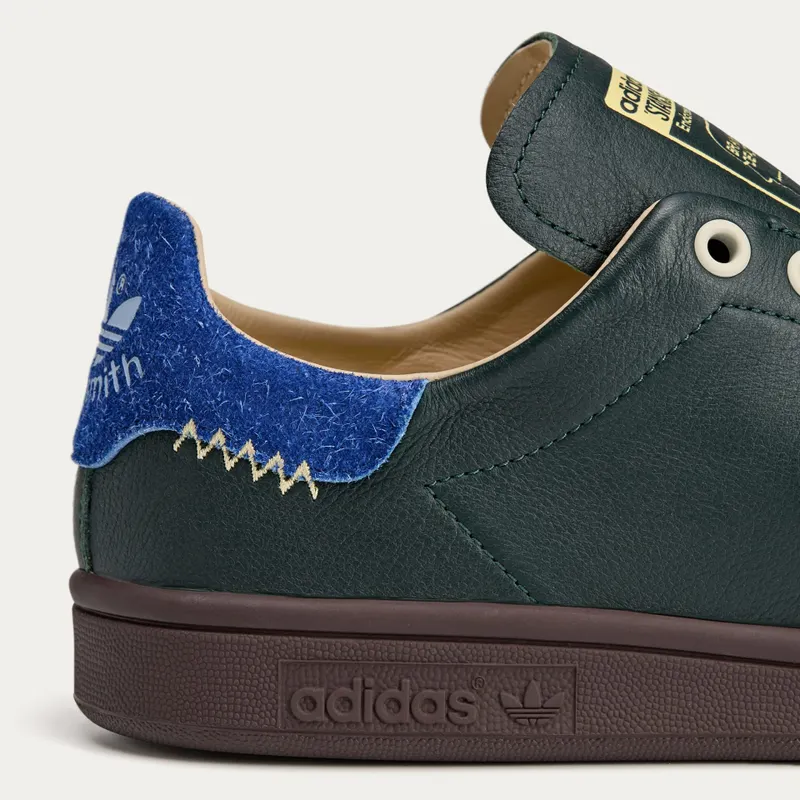 adidas Stan Smith Brain Dead (IH3433)