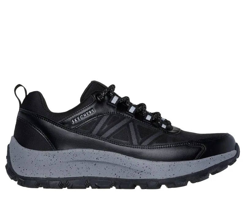 Skechers Urbex – Zwart (183275-BLK)